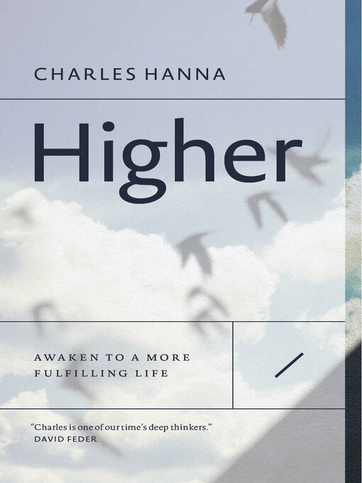 Title details for Higher by Charles Hanna - Available